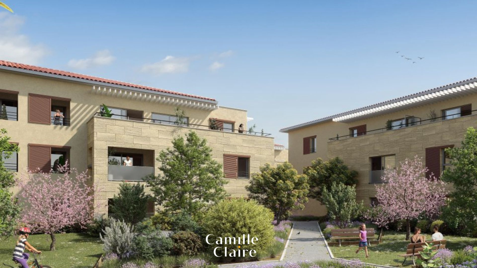Agence immobilière de BENICHOU Thomas