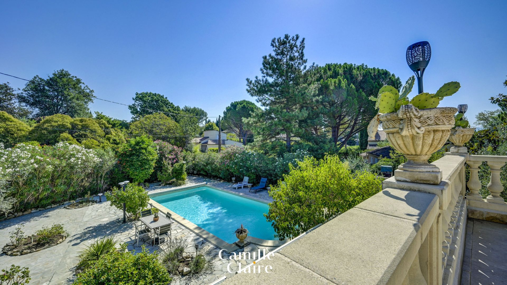 Photo bien immobilier