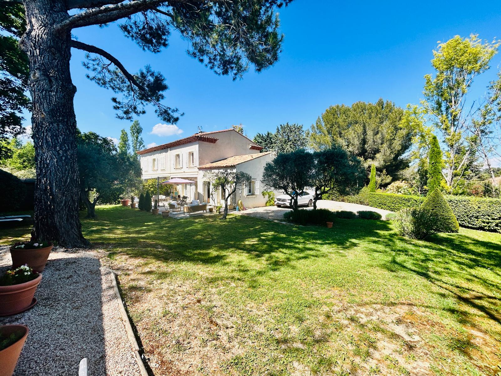 Agence immobilière de BENICHOU Thomas