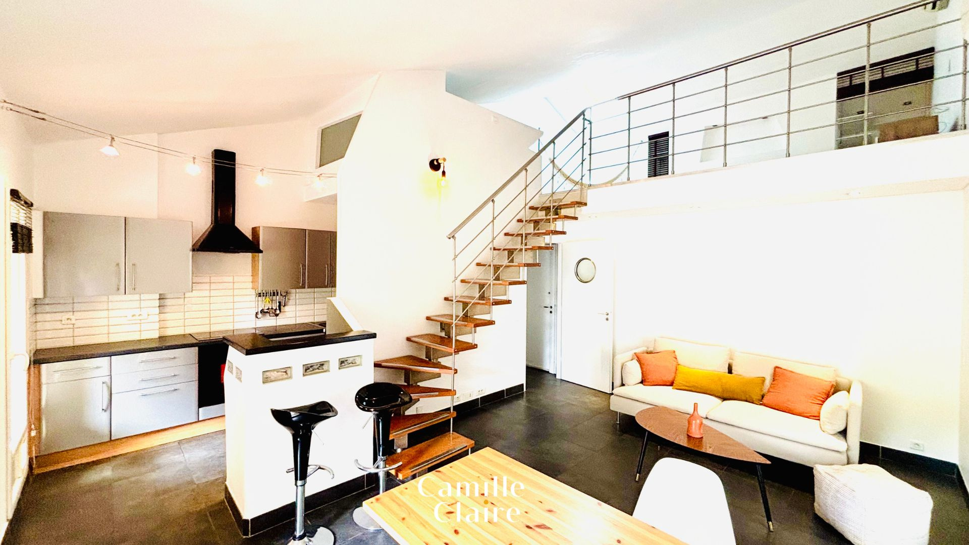 Agence immobilière de BENICHOU Thomas