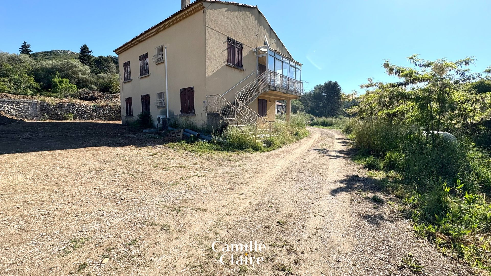 Agence immobilière de BENICHOU Thomas