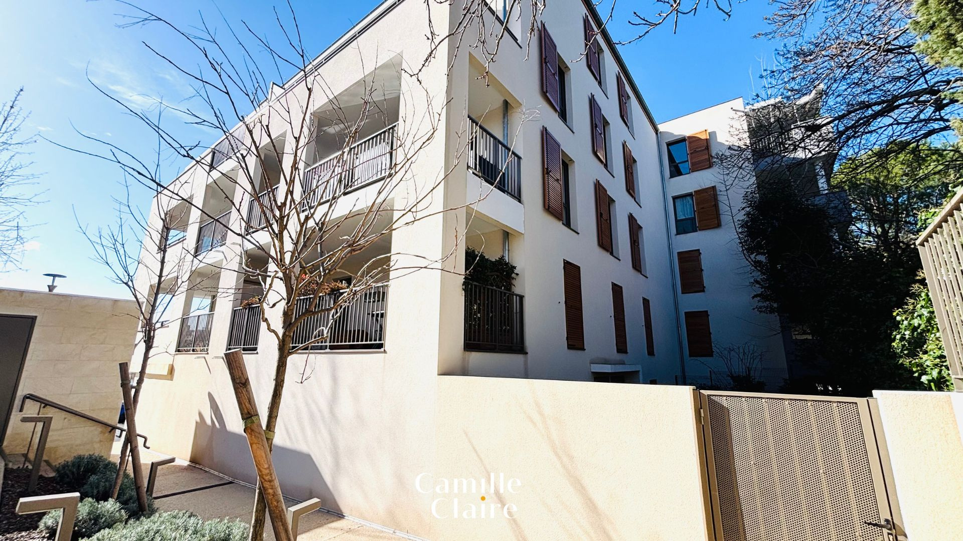 Agence immobilière de BENICHOU Thomas