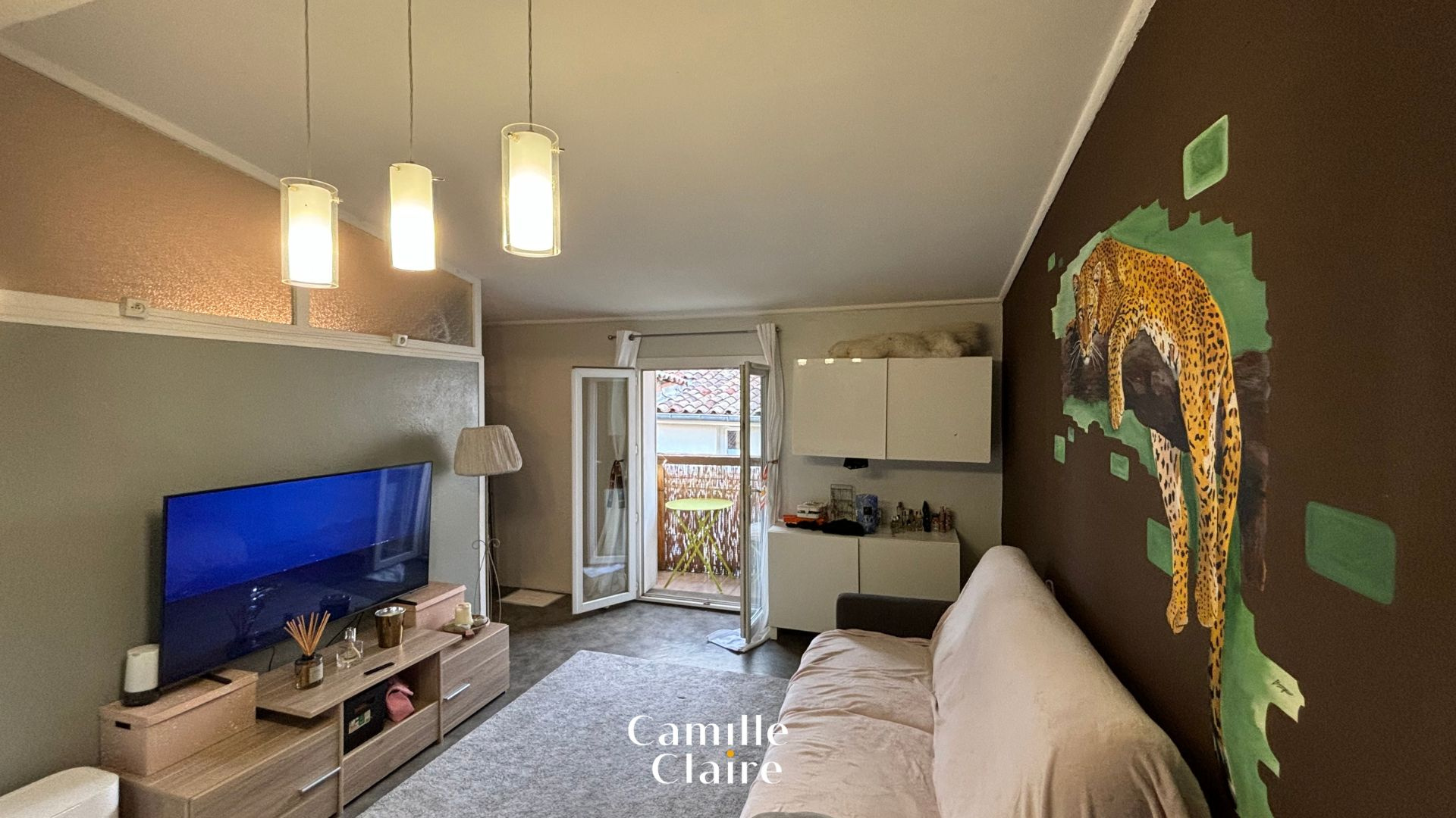 Agence immobilière de BENICHOU Thomas