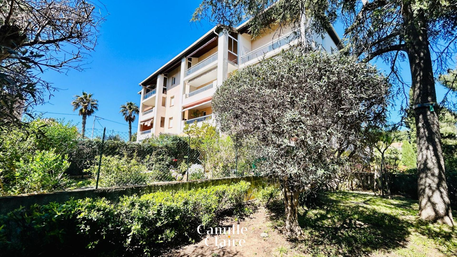 Agence immobilière de BENICHOU Thomas