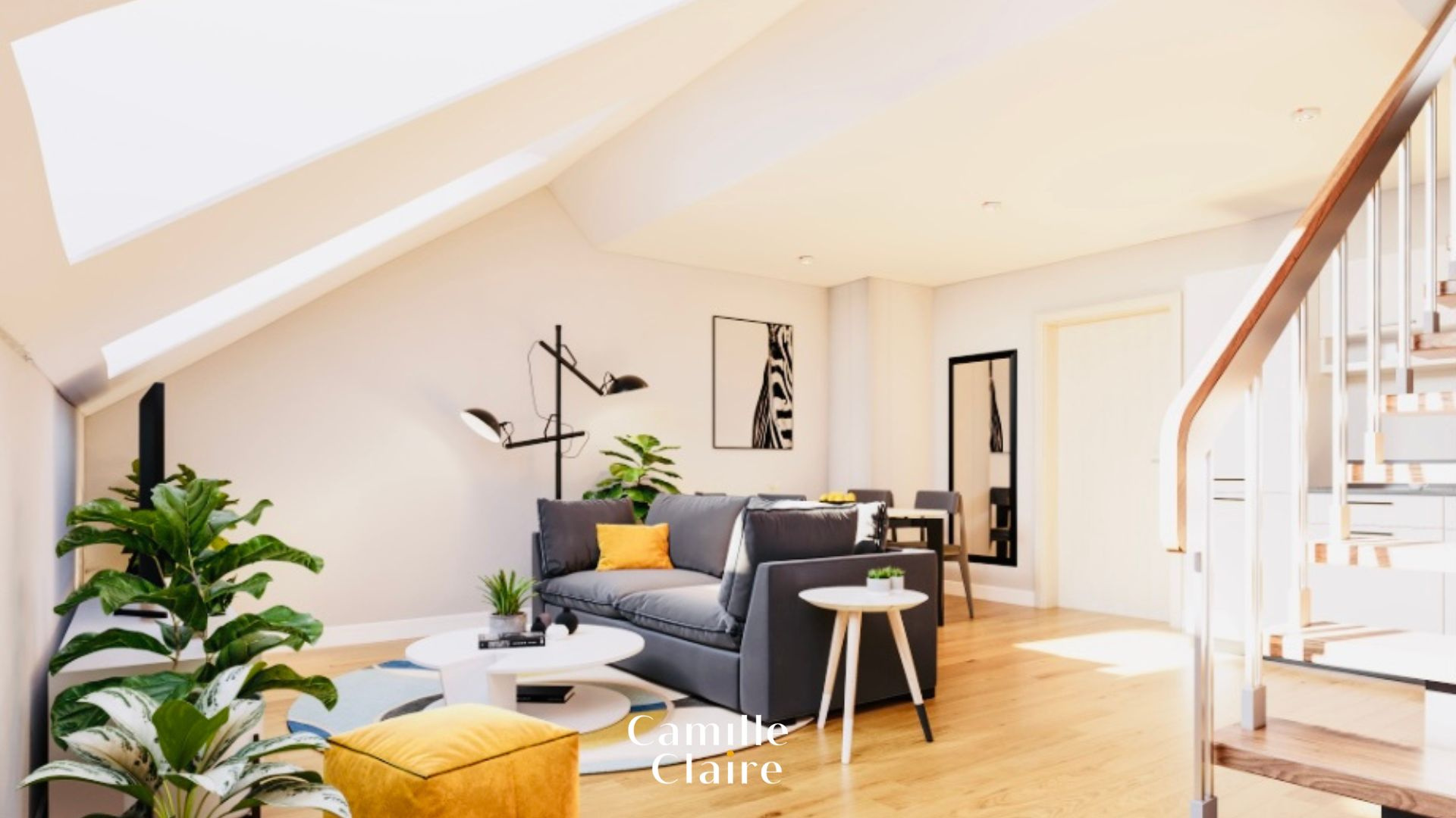 Agence immobilière de BENICHOU Thomas