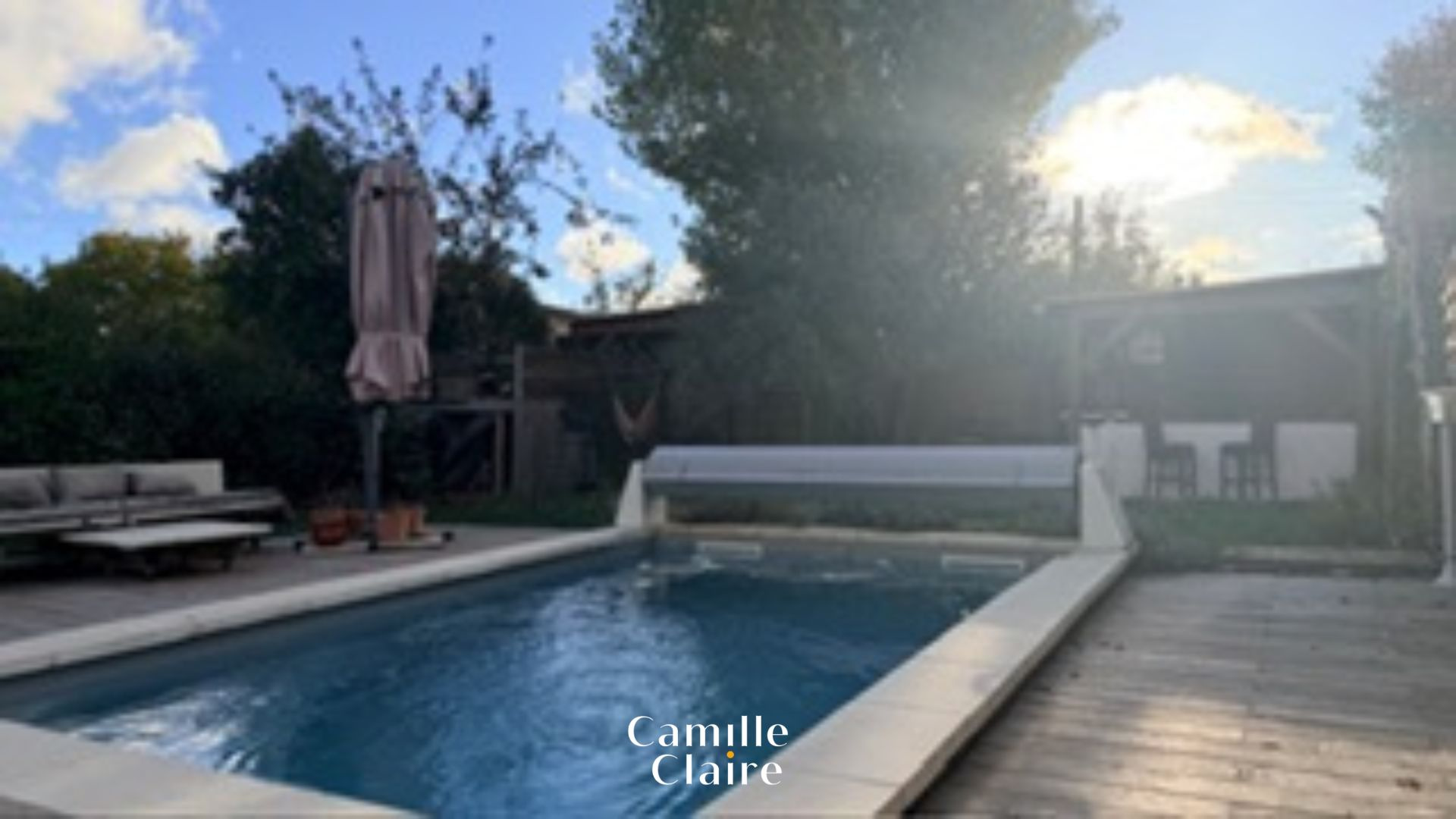 Agence immobilière de BENICHOU Thomas