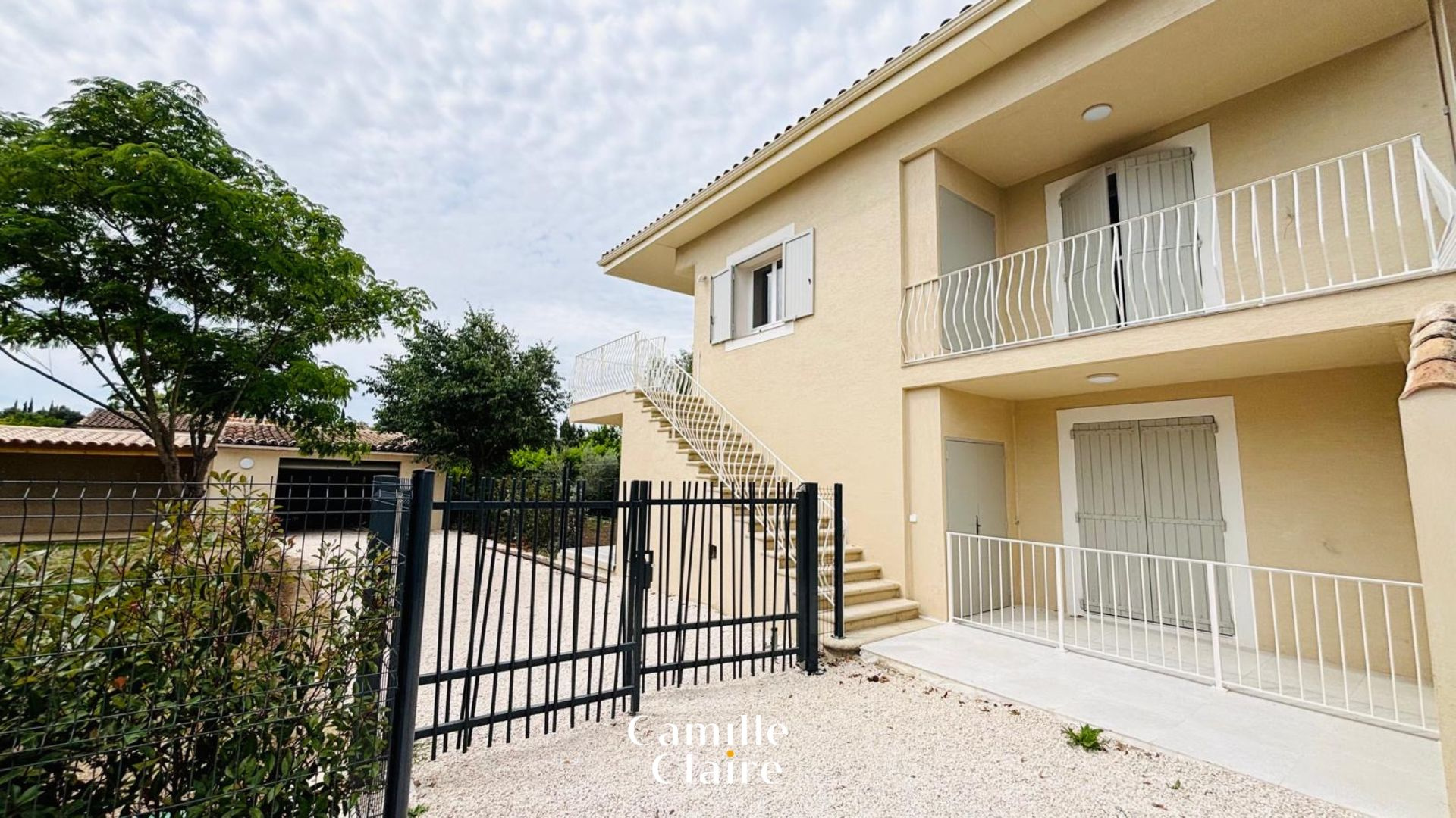 Agence immobilière de BENICHOU Thomas