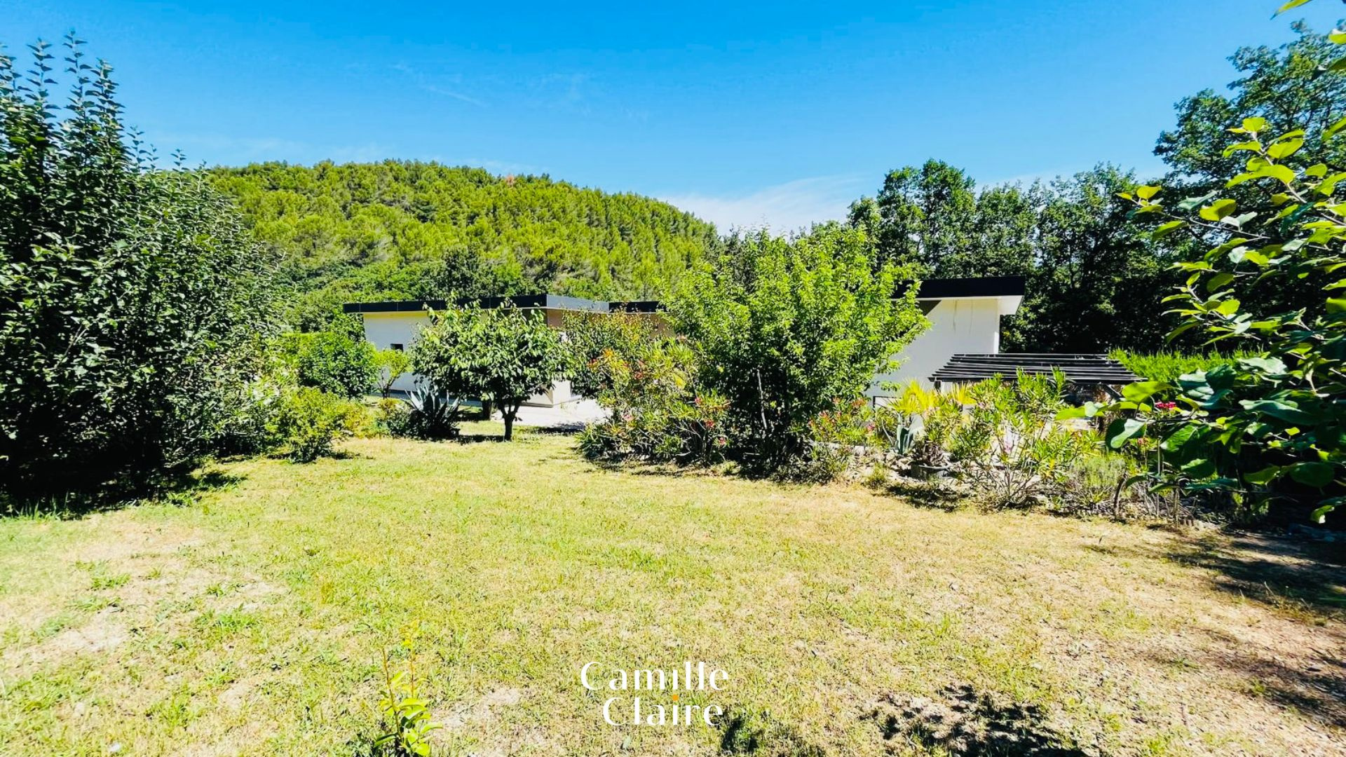 Photo bien immobilier