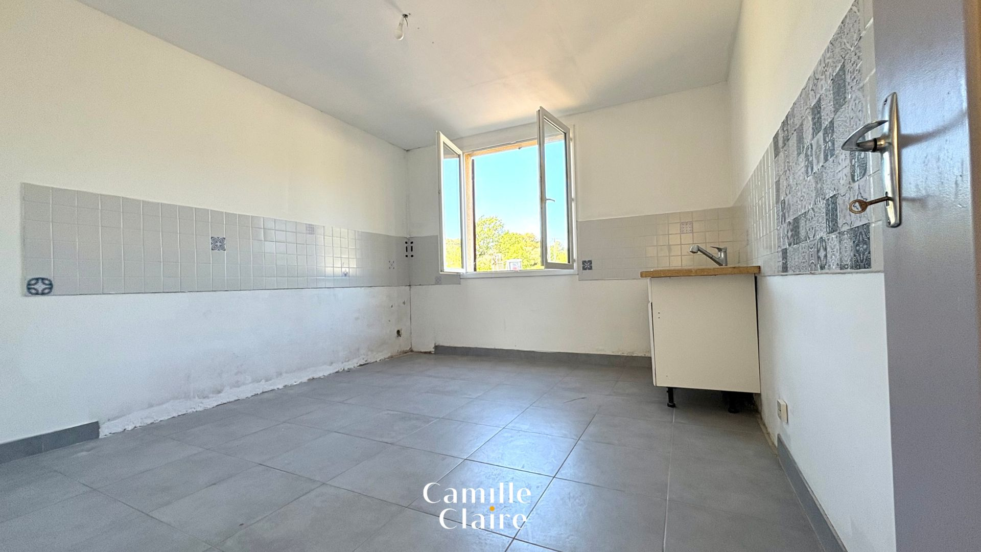 Agence immobilière de BENICHOU Thomas