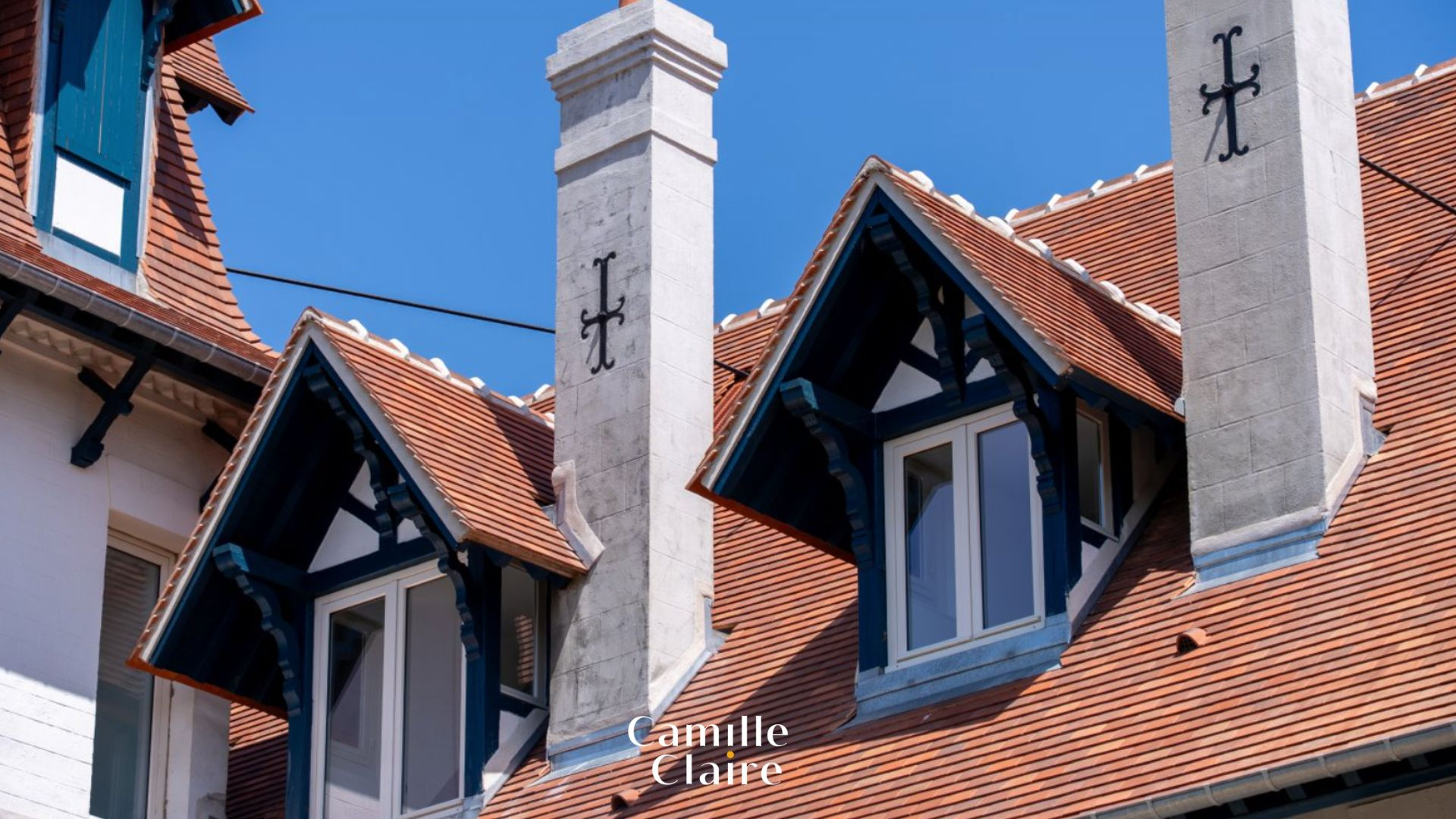 Agence immobilière de BENICHOU Thomas