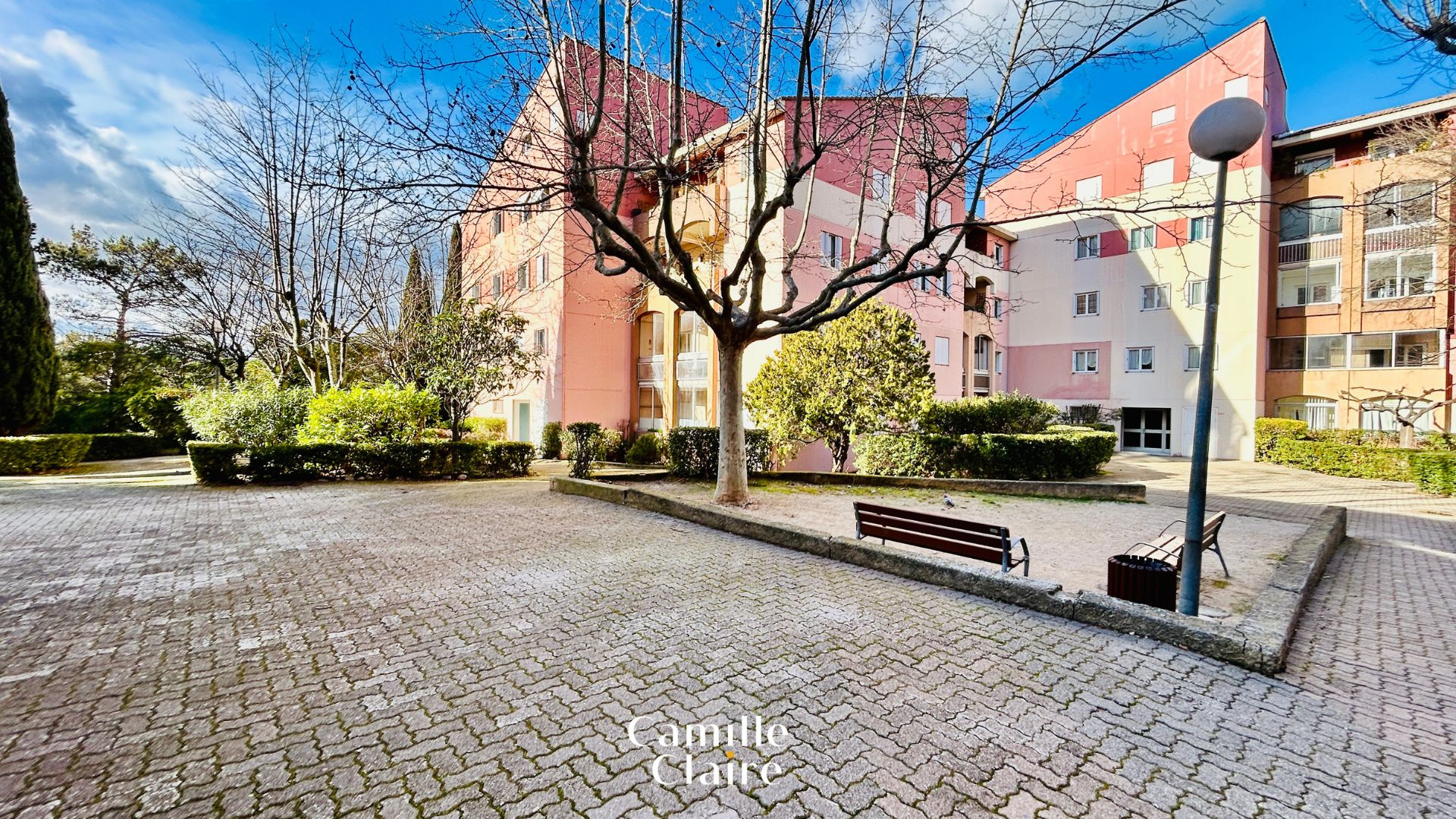 Agence immobilière de BENICHOU Thomas