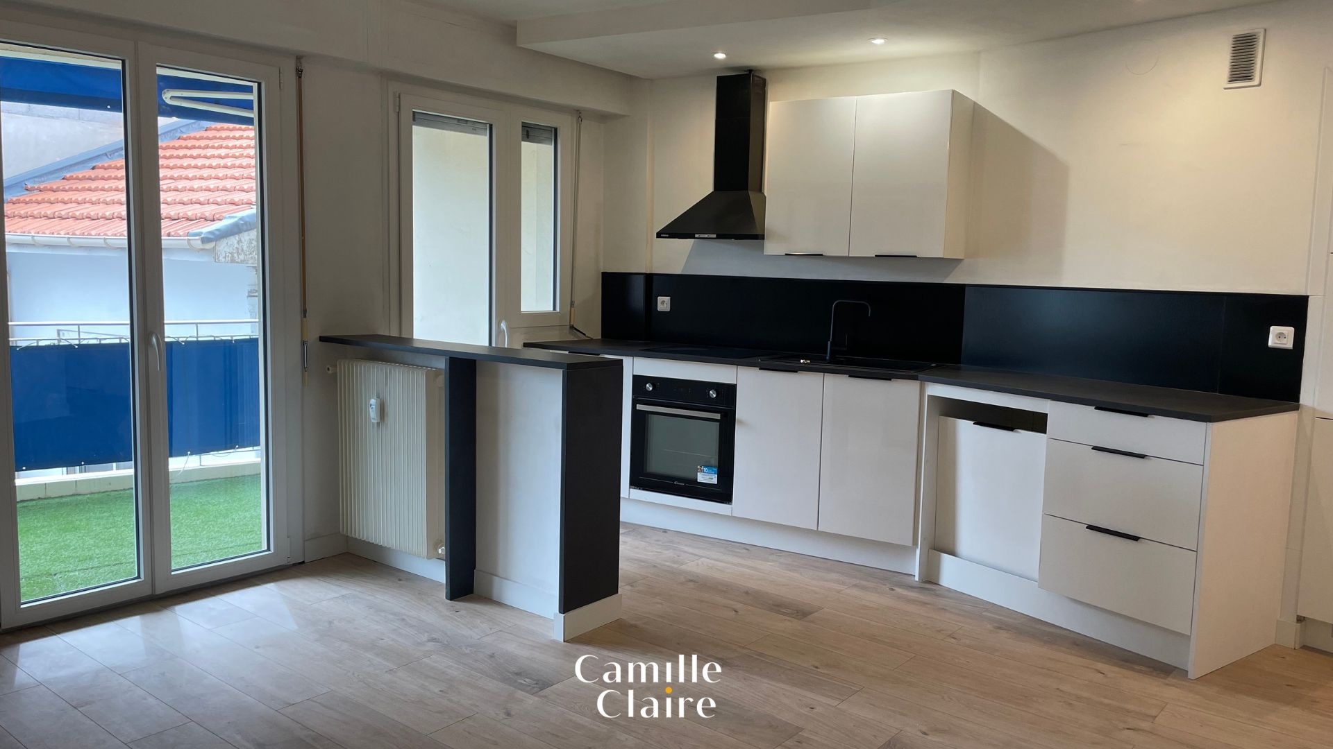 Agence immobilière de BENICHOU Thomas