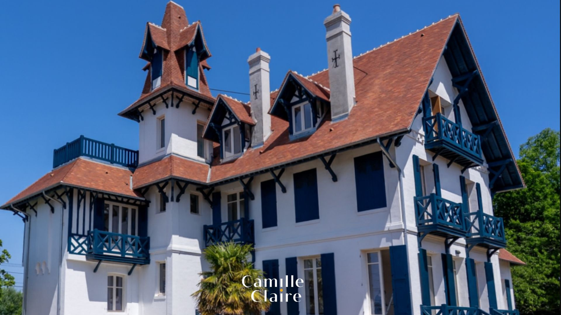 Agence immobilière de BENICHOU Thomas