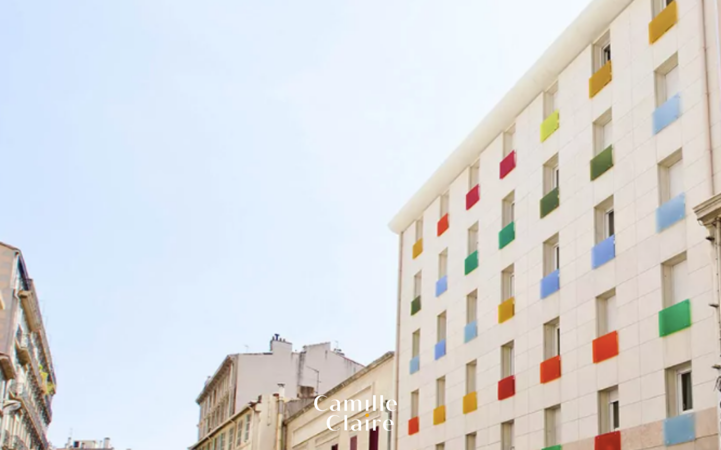 Agence immobilière de BENICHOU Thomas