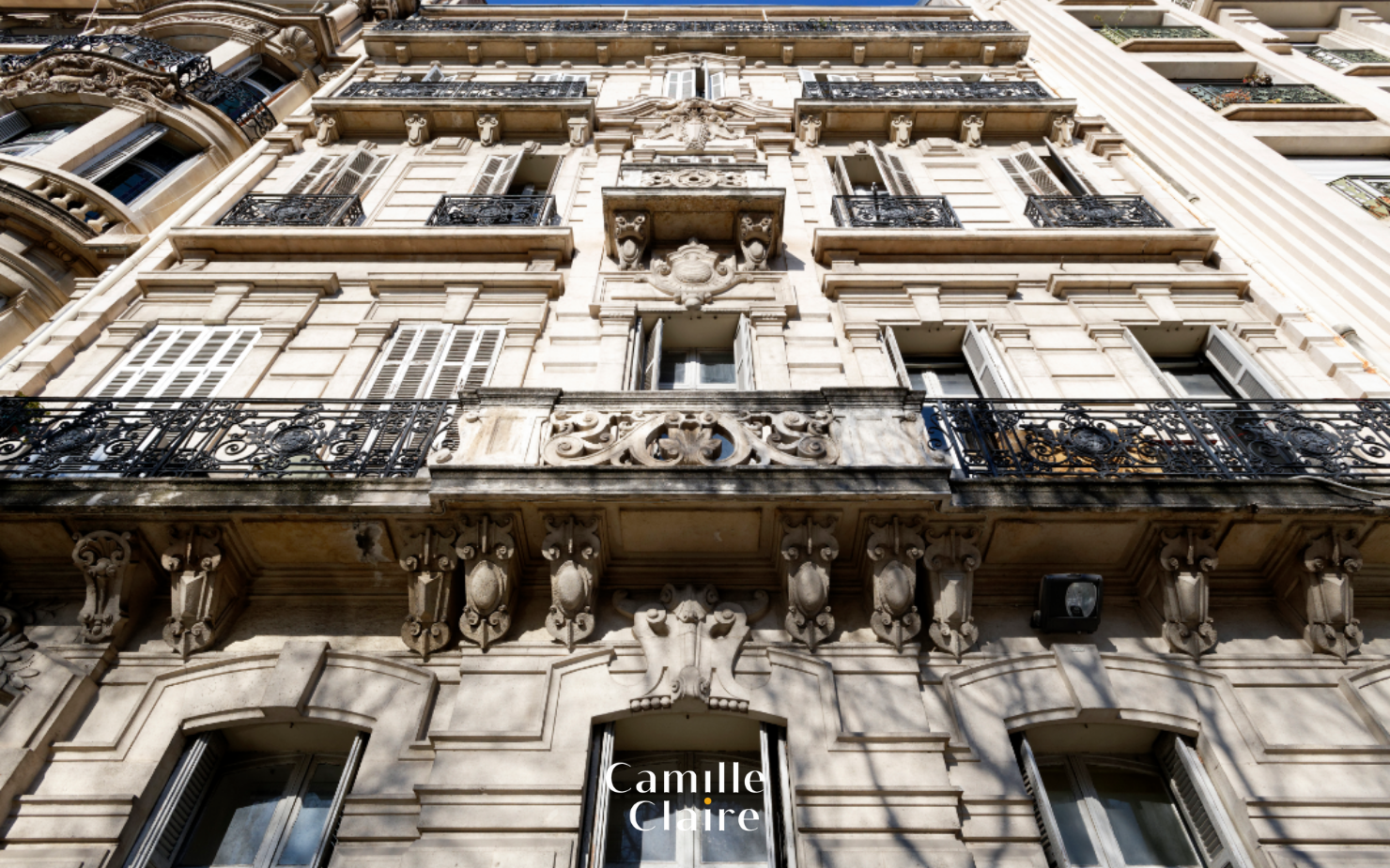 Agence immobilière de BENICHOU Thomas