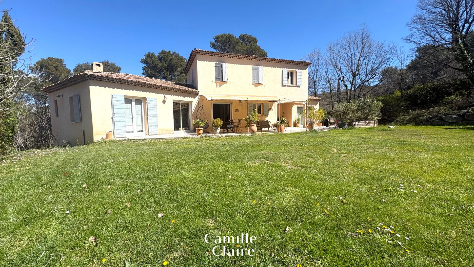 Agence immobilière de BENICHOU Thomas