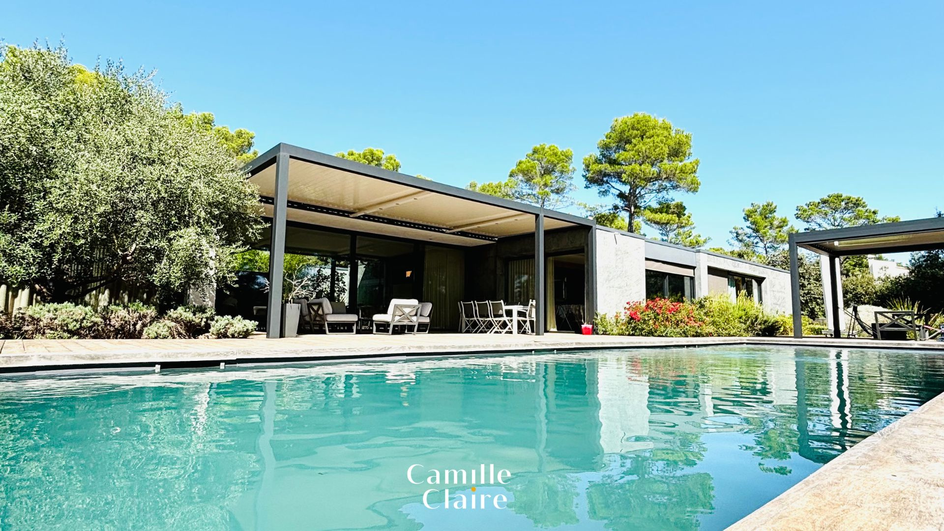 Agence immobilière de BENICHOU Thomas