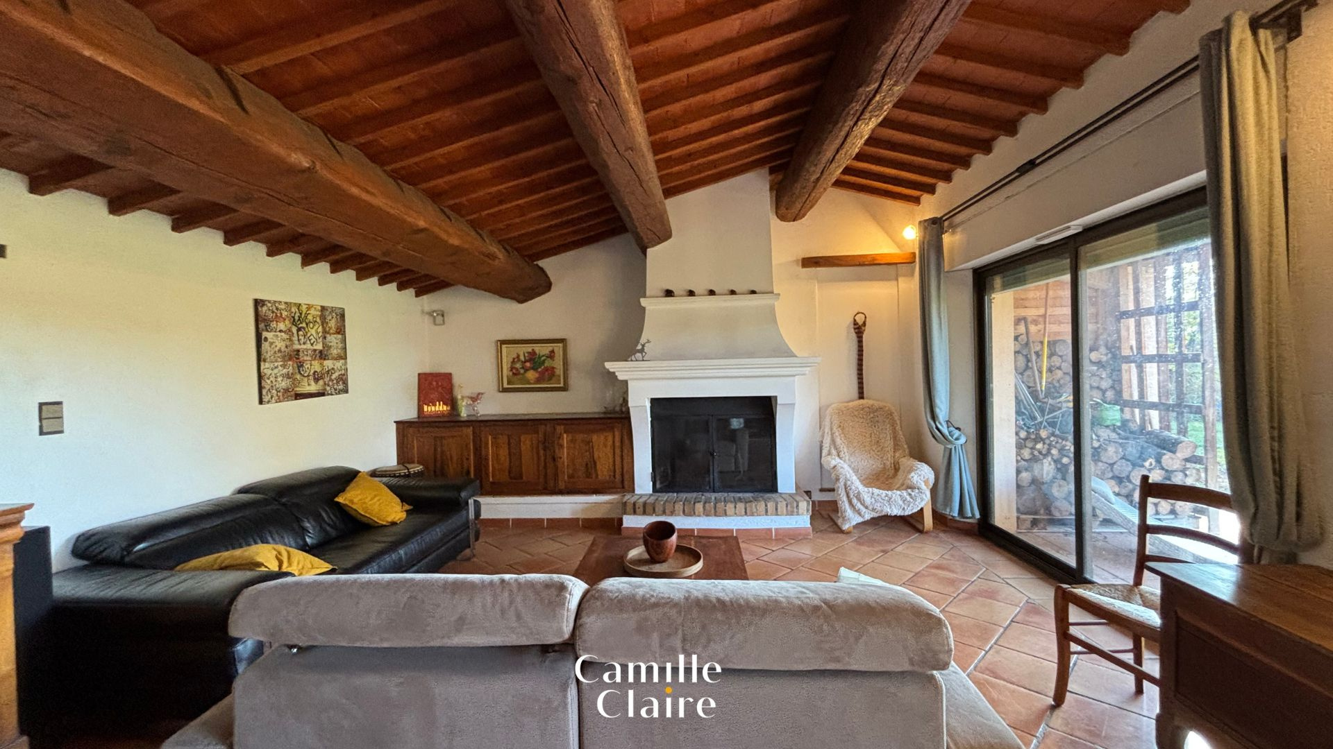 Agence immobilière de BENICHOU Thomas
