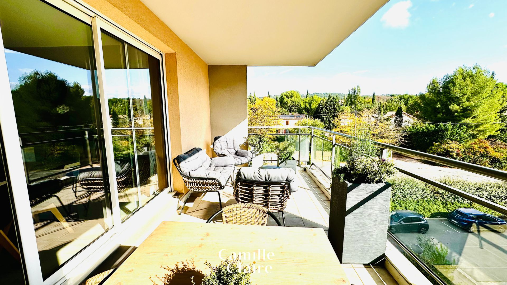 Agence immobilière de BENICHOU Thomas