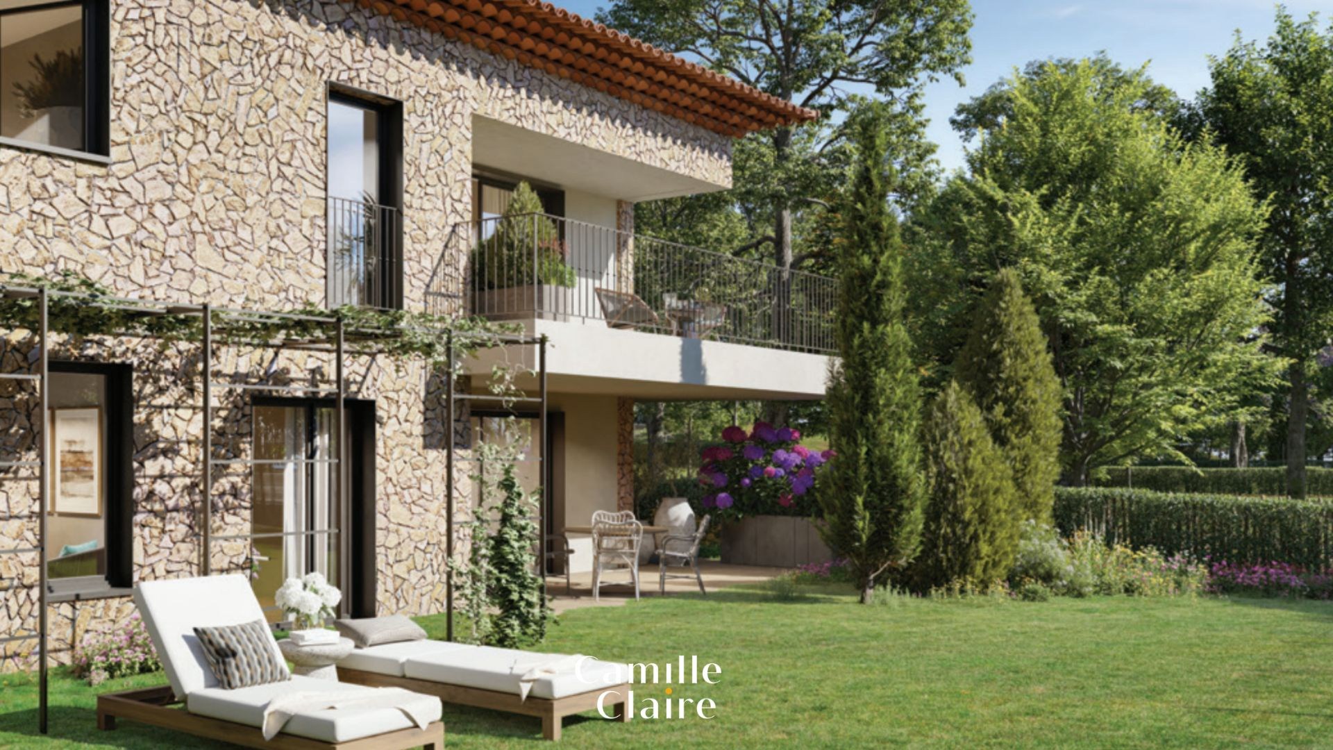Agence immobilière de BENICHOU Thomas