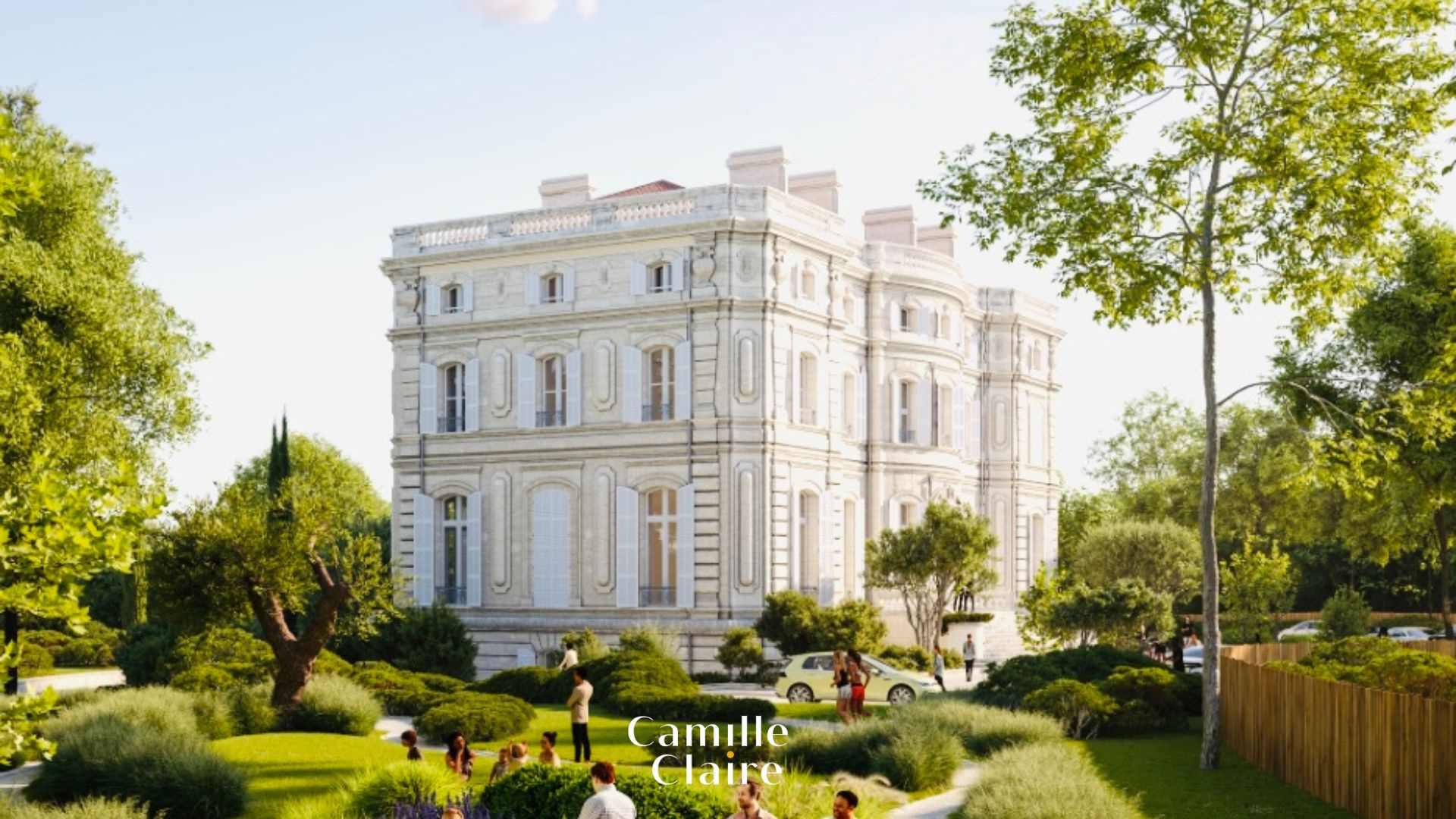 Agence immobilière de BENICHOU Thomas
