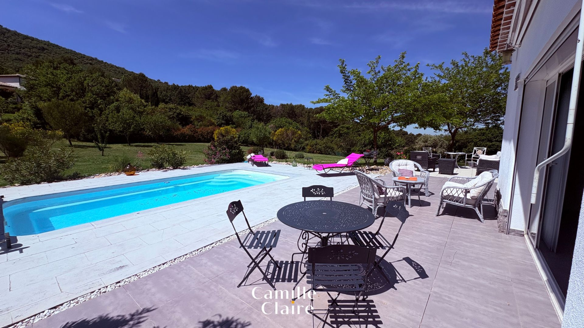 Agence immobilière de BENICHOU Thomas