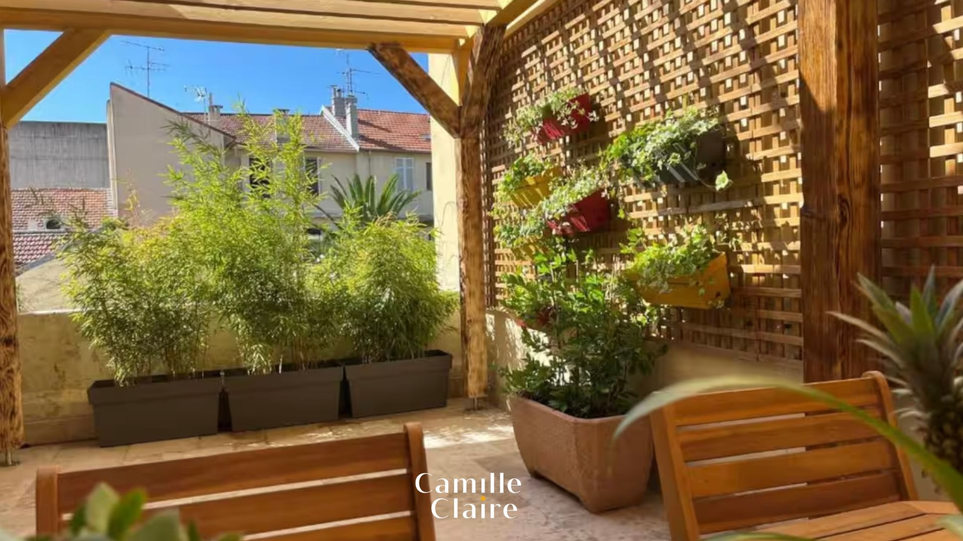 Agence immobilière de BENICHOU Thomas