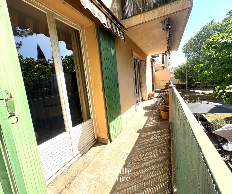 Agence immobilière de BENICHOU Thomas