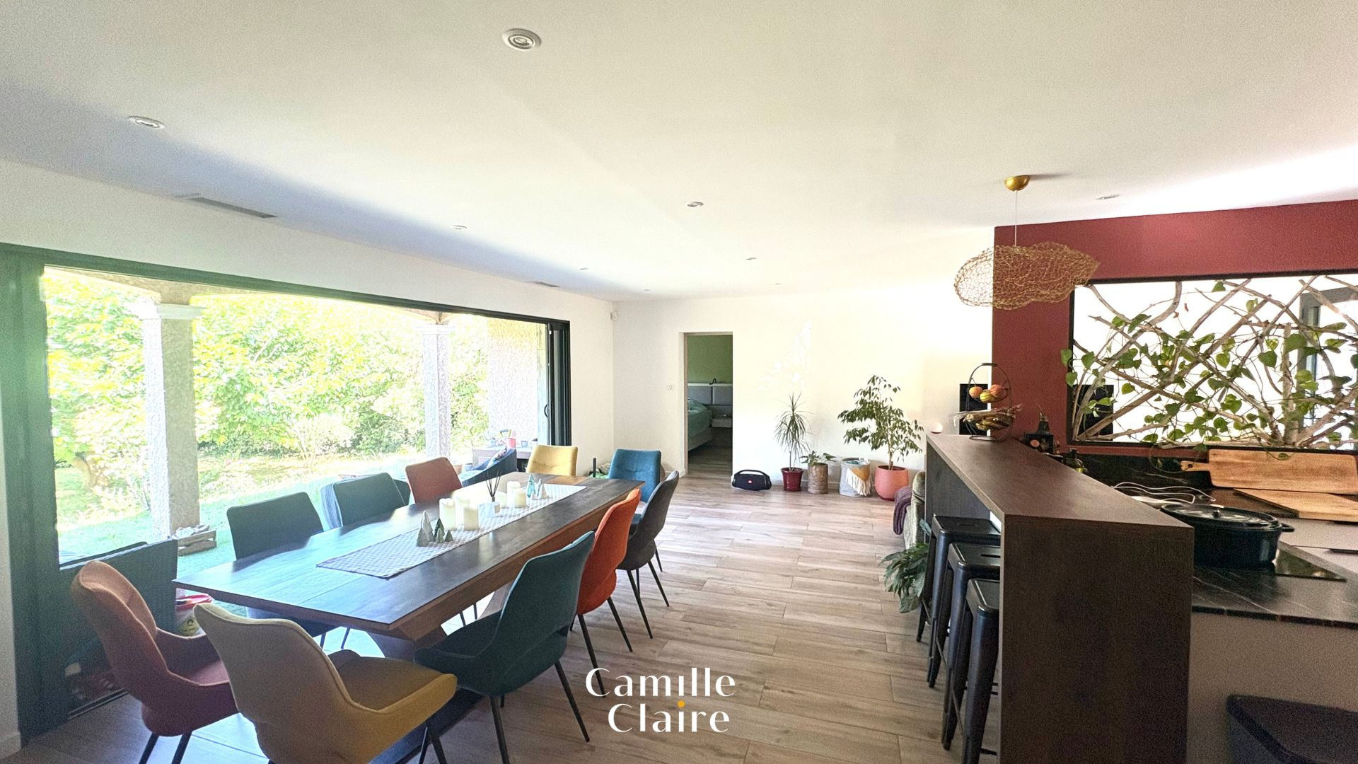 Agence immobilière de BENICHOU Thomas