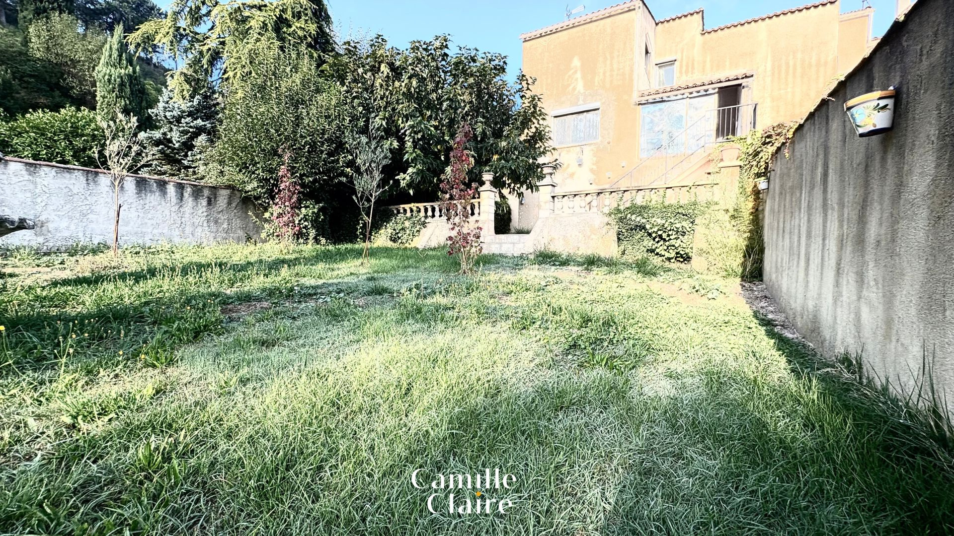 Agence immobilière de BENICHOU Thomas