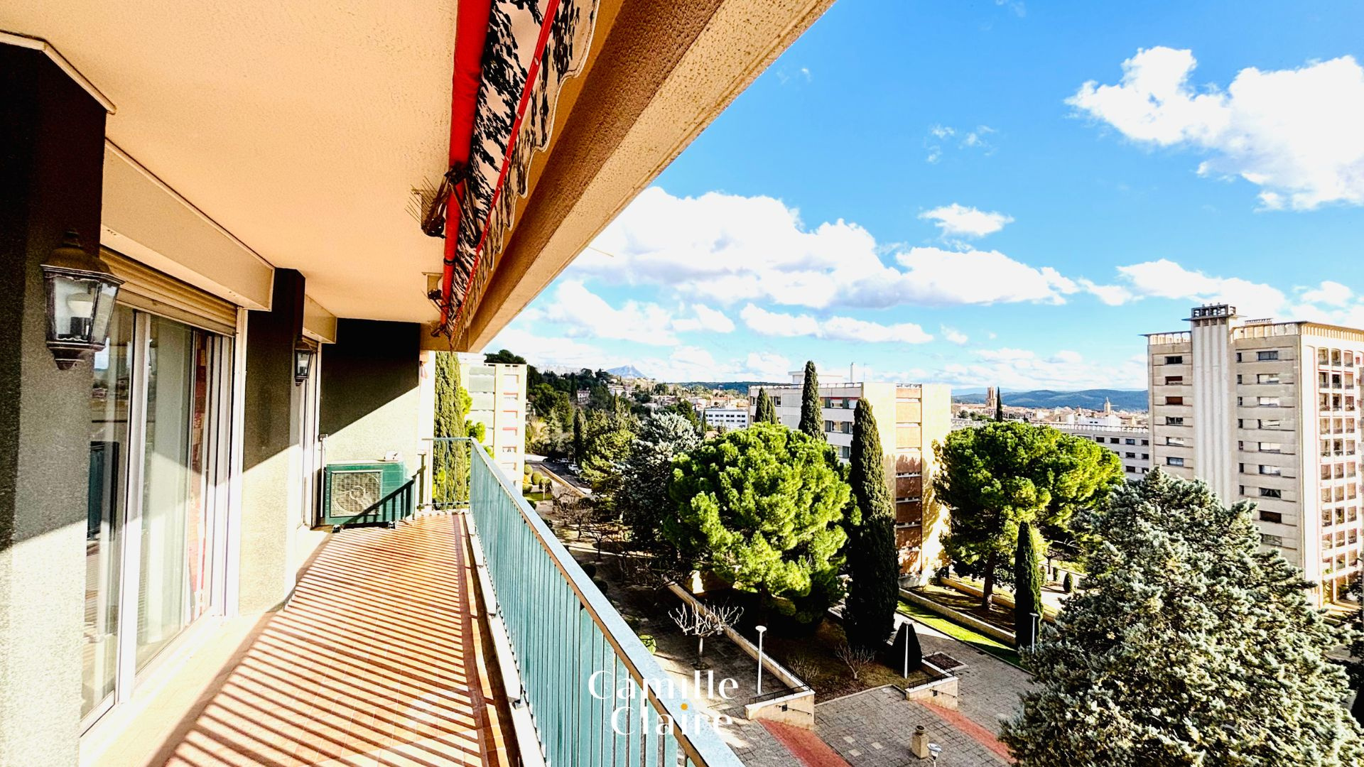 Agence immobilière de BENICHOU Thomas
