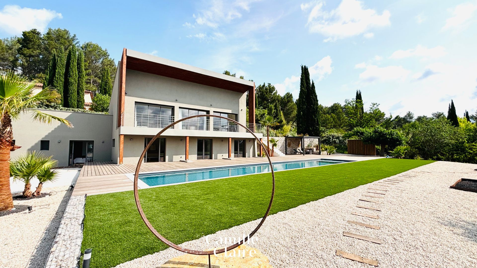 Photo bien immobilier