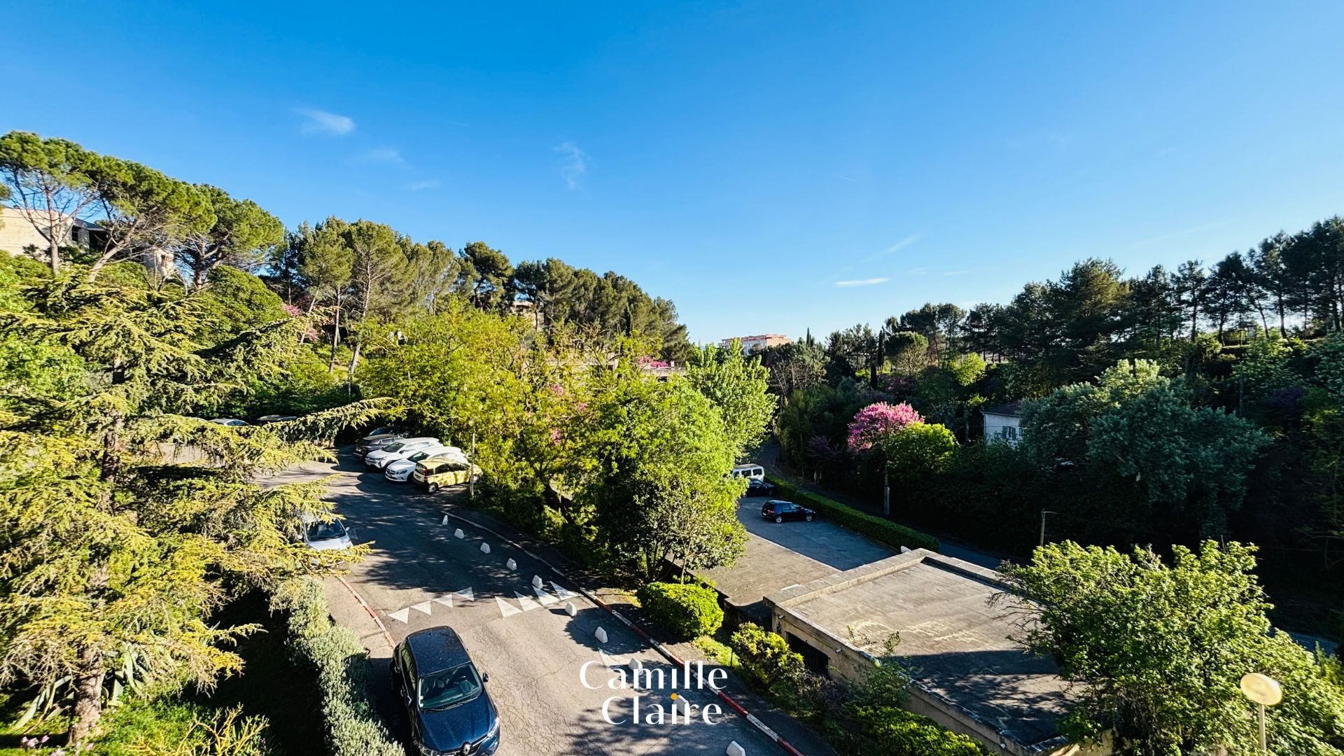 Agence immobilière de BENICHOU Thomas
