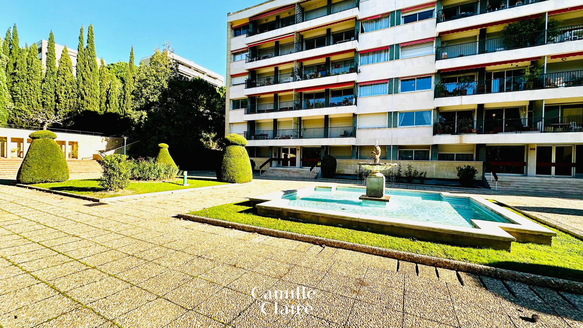 Agence immobilière de BENICHOU Thomas