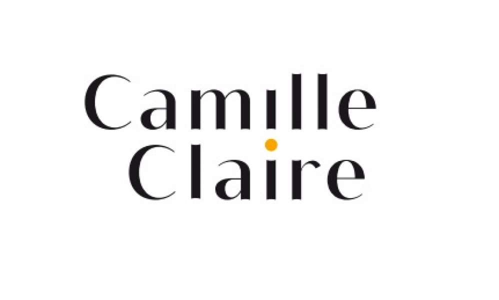 Logo Agence Camille Claire